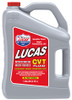 Lucas Oil 10112 Synthetic CVT Transmission Fluid, 1 Gallon