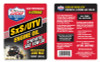 Lucas Oil 11204 Synthetic SAE 10W-30 SXS Engine Oil, 1 Quart