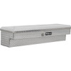 1713030 - 13x16x70 Inch Diamond Tread Aluminum Lo-Sider Truck Box