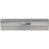 1713035 - 13x16x87 Inch Diamond Tread Aluminum Lo-Sider Truck Box