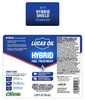 Lucas Oil 10996 Hybrid Fuel Treatment w/HybridShield™ - 5.25 Ounce