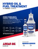 Lucas Oil 10996 Hybrid Fuel Treatment w/HybridShield™ - 5.25 Ounce