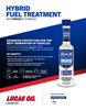 Lucas Oil 10996 Hybrid Fuel Treatment w/HybridShield™ - 5.25 Ounce