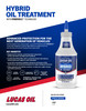 Lucas Oil 10997 Hybrid Oil Treatment w/HybridShield™ - 12 Ounce
