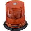 SL667A - 6.1 Inch Tall LED Amber Beacon Light - Class 1