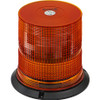 SL667A - 6.1 Inch Tall LED Amber Beacon Light - Class 1