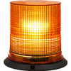 SL667A - 6.1 Inch Tall LED Amber Beacon Light - Class 1