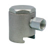 LockNLube® Giant Button Head Coupler, 5/8"