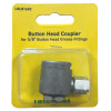 LockNLube® Giant Button Head Coupler, 5/8"