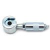 LockNLube® Giant Button Head Coupler - 7/8"