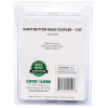 LockNLube® Giant Button Head Coupler - 7/8"