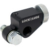 LockNLube Pressure Return Valve (PRV) for Ridgid Cordless Grease Guns