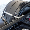 8591002 - Dacromet® Carbon Steel Mounting Kit for Poly Fenders - One Per Fender Required