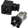 PS900 - Adjustable Pressure Switch Ranges From 25 To 75 PSI - Set at 900