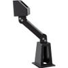645700P3 - Pedestal, 3 Bank Top with Base & Offset Arm