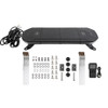 8893224 - 24 Inch Amber LED Light Bar with Wireless Controller