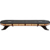 8893224 - 24 Inch Amber LED Light Bar with Wireless Controller