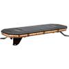 8893224 - 24 Inch Amber LED Light Bar with Wireless Controller