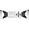 8893224 - 24 Inch Amber LED Light Bar with Wireless Controller