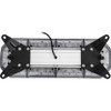 8893324 - 24 Inch Amber/Clear LED Light Bar with Wireless Controller