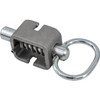 B2598A - 5/8 Inch Weld-On Aluminum Spring Latch