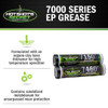 7150 EP Grease, 14 oz (GRE715014Z) - Hot Shot's Secret
