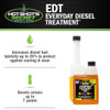 EDT Everyday Diesel Treatment, 16 oz (HSSEDT16ZSP) - Hot Shot's Secret