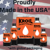 Kroil Original Penetrant (Aerokroil), 10 oz Aerosol Can