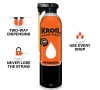 Kroil Original Penetrant (Aerokroil) with Spraytech, 13 oz Aerosol Can