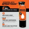 Kroil Original Penetrant (Aerokroil) with Spraytech, 13 oz Aerosol Can