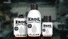 Kroil Clear Food Grade Penetrating Oil, 10 oz Aerosol Can