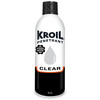 Kroil Clear Food Grade Penetrating Oil, 10 oz Aerosol Can