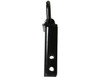 B38SP - 1/2 Inch Forged Stake Pocket D-Ring With 2-1/2 Inch I.D.