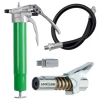 LockNLube DynaBoost Dual-Mode Grease Gun
