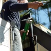 LockNLube DynaBoost Dual-Mode Grease Gun