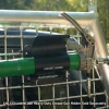 LockNLube DynaBoost Dual-Mode Grease Gun
