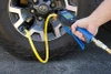 LockNFlate PRO Digital Tire Inflator Gauge with LockNFlate® Locking Air Chuck
