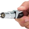 LockNFlate PRO Digital Tire Inflator Gauge with LockNFlate® Locking Air Chuck