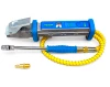 LockNFlate® PRO L308 Analog Tire Inflator Gauge with Dual Head Air Chuck