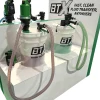 LockNLube BTX Battery Transfer Pump Stem Kit - 5 gal (20 L)
