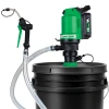 LockNLube BTX Battery Transfer Pump Stem Kit - 5 gal (20 L)