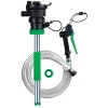 LockNLube BTX Battery Transfer Pump Stem Kit - 5 gal (20 L)