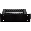 5230415 - Spring Loaded Serrated Folding Step