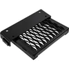 5230415 - Spring Loaded Serrated Folding Step
