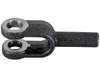 B27096B - 1/2 Inch Plain Yoke End