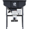 PRO4000MCH - SaltDogg PRO4000MCH Multiplex Poly Hopper Spreader with Chain