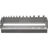 3065220 - Custom-Fit Wrench and Screwdriver Holder For Buyers Gloss Black Steel Flatbed Cross Bed Truck Tool Box Series