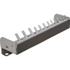 3065220 - Custom-Fit Wrench and Screwdriver Holder For Buyers Gloss Black Steel Flatbed Cross Bed Truck Tool Box Series