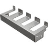 3065497 - Custom-Fit Power Tool Holder For Buyers Gloss Black Steel Flatbed Cross Bed Truck Tool Box Series