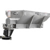 1470801SSM - SaltDogg 1.8 Cubic Yard Electric Stainless Steel Hopper Multiplex Spreader - Auger